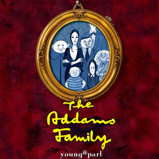 The Addams Family