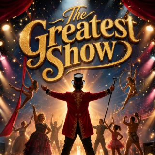 The Greatest Show Summer Camp
