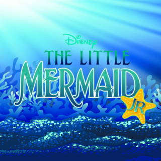 The Little Mermaid Jr