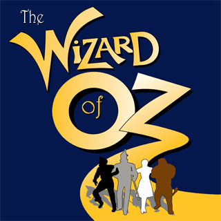The Wizard of Oz
