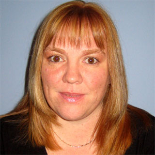 Vicky Butler