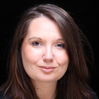 Yvette Kimber