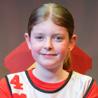 Adelyn - Mansfield Thursday Jr Group