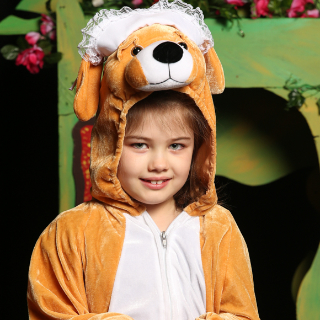 Amelia - Kirkby Jr Group