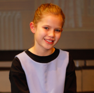 Aya - West Bridgford Jr Group