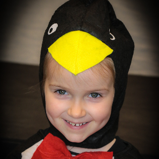 Beatrice - West Bridgford Tiny Tots Group