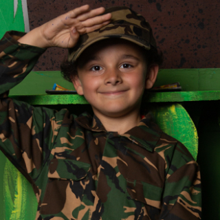 Ben - Bestwood Jr Group