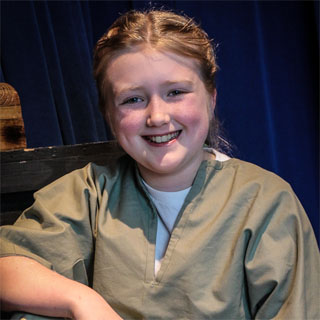 Caitlin - Kirkby Jr Group