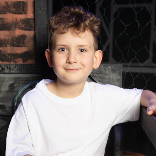 Charlie - Tots Group