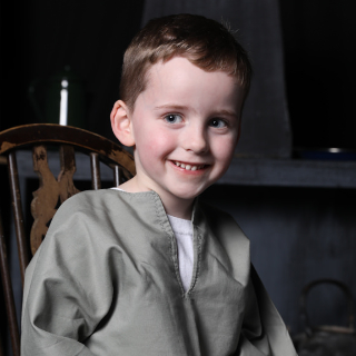Charlie - Tots Group