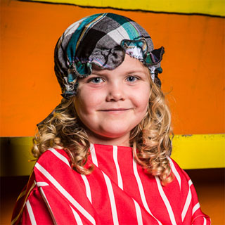 Darcey - Tots Group