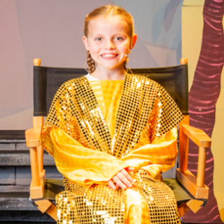 Darcey - Mansfield Jr Group
