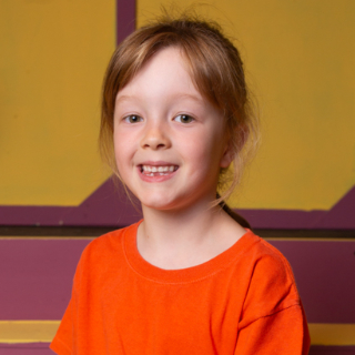 Eleanor - Tots Group