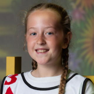 Emily - Kirkby Jr Group