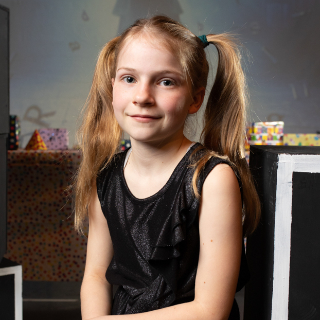 Emily - West Bridgford Jr Group