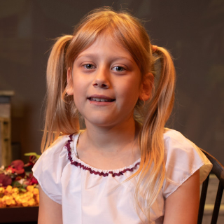 Emily - Mansfield Thursday Jr Group