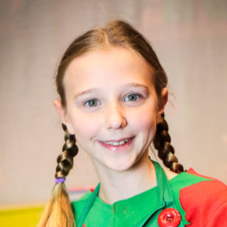 Emma - West Bridgford Jr Group