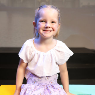 Emmie - Mansfield Tiny Tots Group