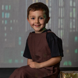 Ethan - Mansfield Tiny Tots Group