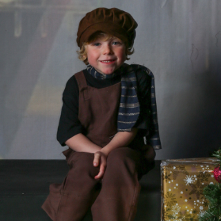 Finlay - West Bridgford Tiny Tots Group