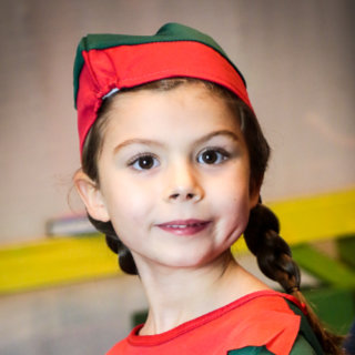 Florence - West Bridgford Tiny Tots Group