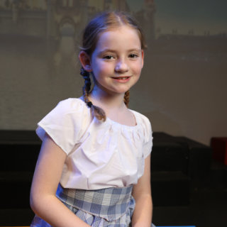 Florence - West Bridgford Jr Group