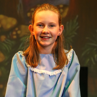 Grace - Mansfield Jr Group