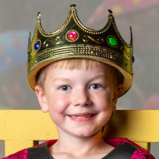 Henry - Hucknall Jr Group