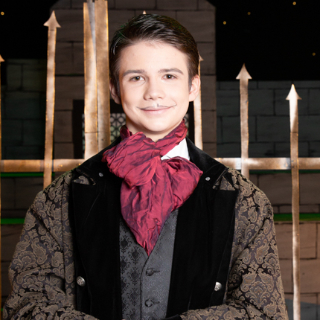 Jack - Senior Group