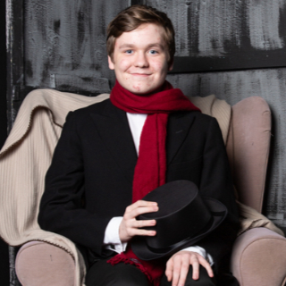 Joshua - Senior Group