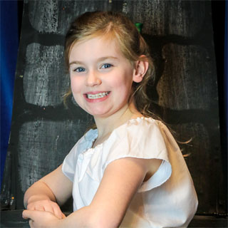 Juliet - West Bridgford Jr Group