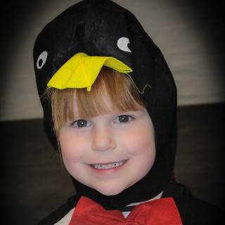 Katie - Mansfield Tiny Tots Group
