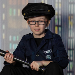 Liam - Kirkby Jr Group