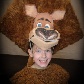 Lily - Bestwood Jr Group