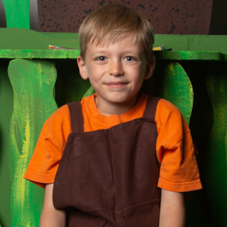 Luke - Kirkby Jr Group