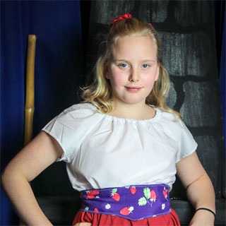 Lydia - Mansfield Jr Group