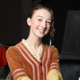 Maddison - Senior Group