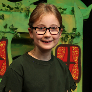 Martha - West Bridgford Jr Group