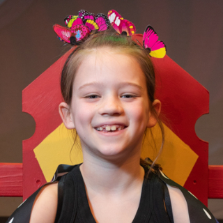 Martha - Ravenshead Jr Group