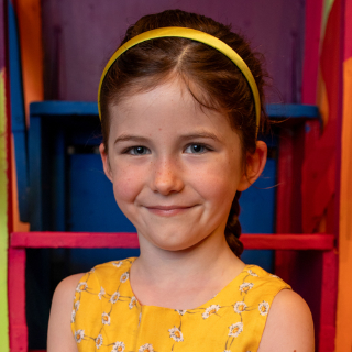 Matilda - West Bridgford Tiny Tots Group