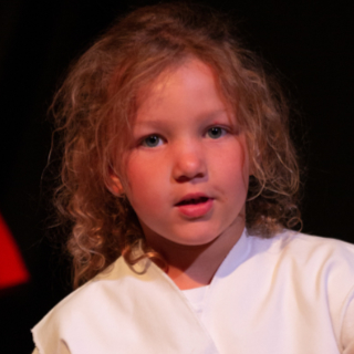 Millie - West Bridgford Tiny Tots Group