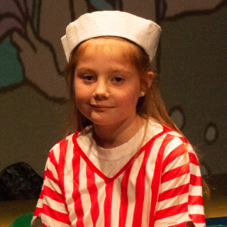 Nessy - Ravenshead Jr Group
