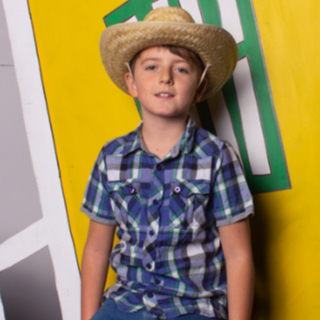 Niall - Mansfield Jr Group