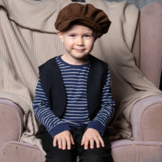 Noah - Tots Group