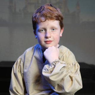 Noah - Ravenshead Jr Group