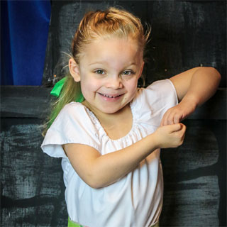Nya - Bestwood Tiny Tots Group