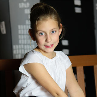 Ruby-Grace - Tots Group