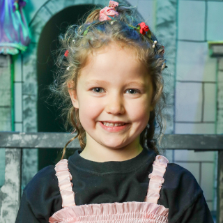 Siena - West Bridgford Tiny Tots Group