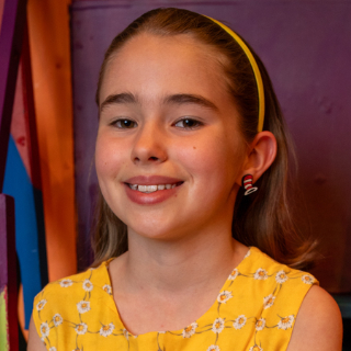 Sienna - West Bridgford Jr Group