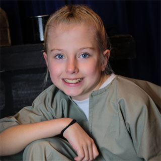 Sophie - Mansfield Jr Group